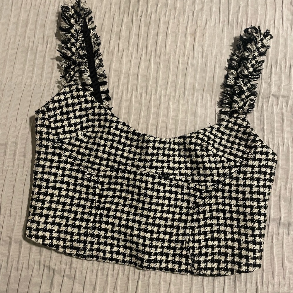 Women’s corset